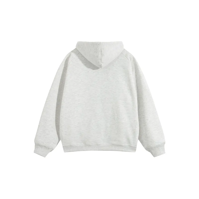 FASTFISH Sweatshirt Unisex Black-6