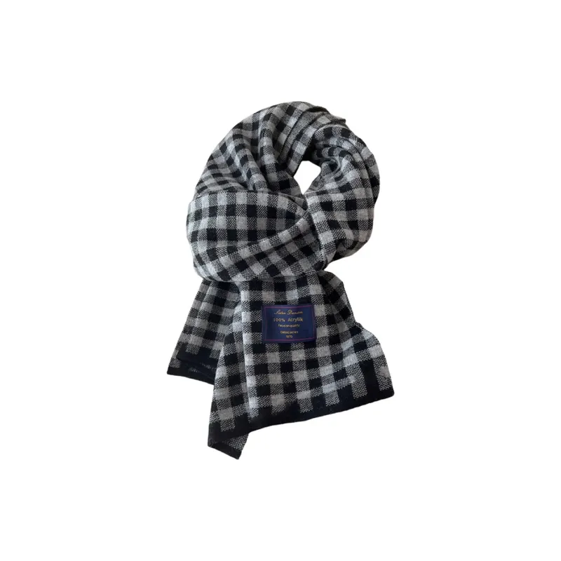 Cranta Komeia Knit Scarves Women's-3
