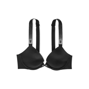 Victoria's Secret Bra Women's Black