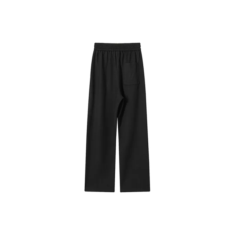WARNING LIGHT Suit Trouser Unisex-1