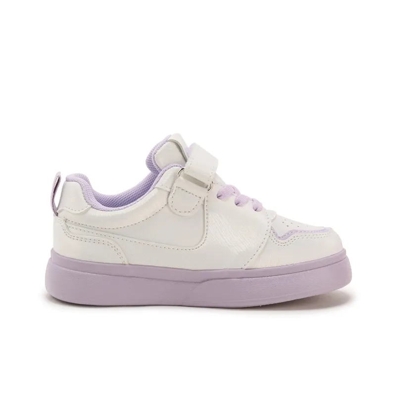 Disney Frozen Series Anti Slip Wear Resistant Low Top Skateboard Shoes Women's-13