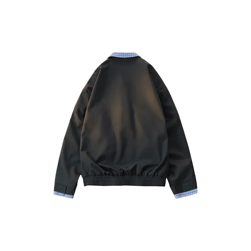 MKZA Jackets & Coats Unisex Khaki-3