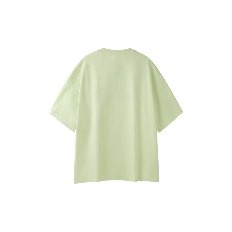 R.super T Shirts Unisex-5