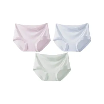 Ordifen Underpants Women's 3 Pack