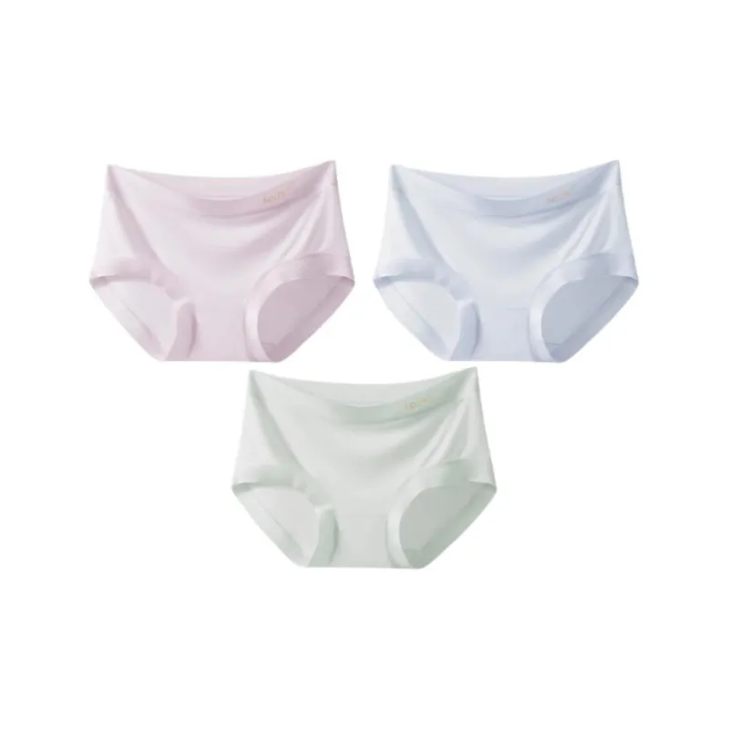 Ordifen Underpants Women's 3 Pack-0