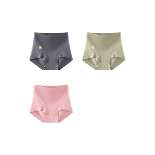 Ordifen Underpants Women's 3 Pack