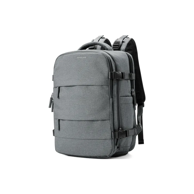 JEANSWEST Fabric Backpack Travel Bag Gym Bag Regular Unisex Multicolor-83