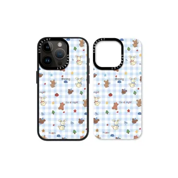 Ray chain Phone Cases