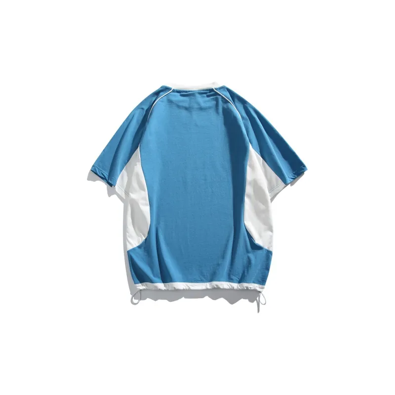 Rabbit House T Shirts Unisex-1