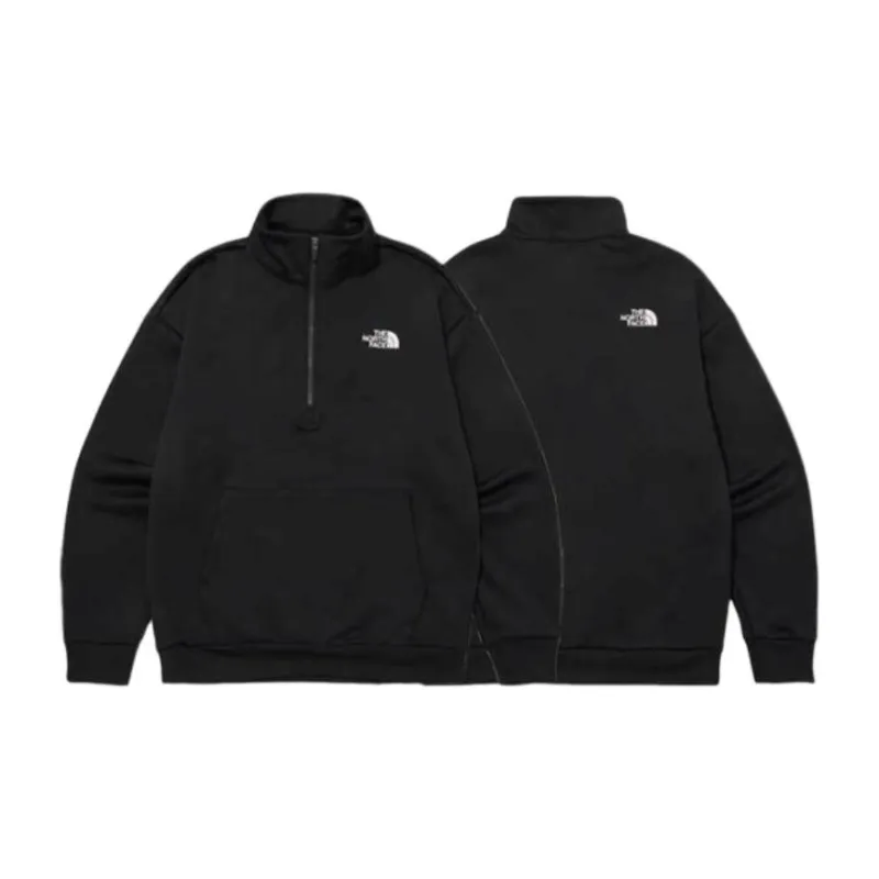 THE NORTH FACE Training In Anorak Jackets Coats Unisex Black-2