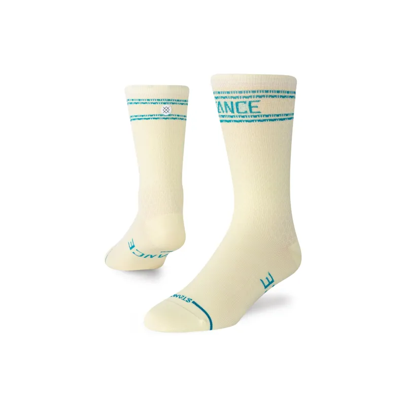 Stance Cycling Socks PRO Unisex 1 Pack Butter-2
