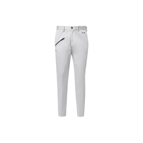 Oakley Knitted Sports Pants Men's White