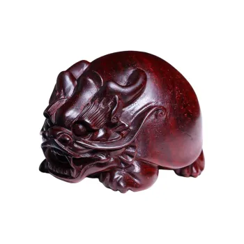 Finger Carpenter Rosewood Collectible Unisex