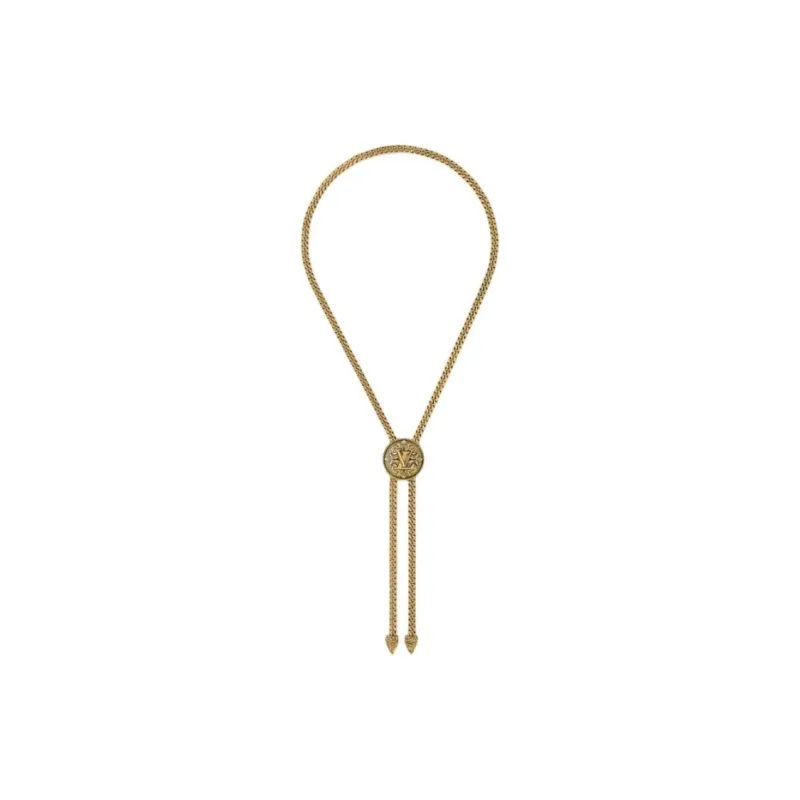 LOUIS VUITTON Lv Western Bolo-1