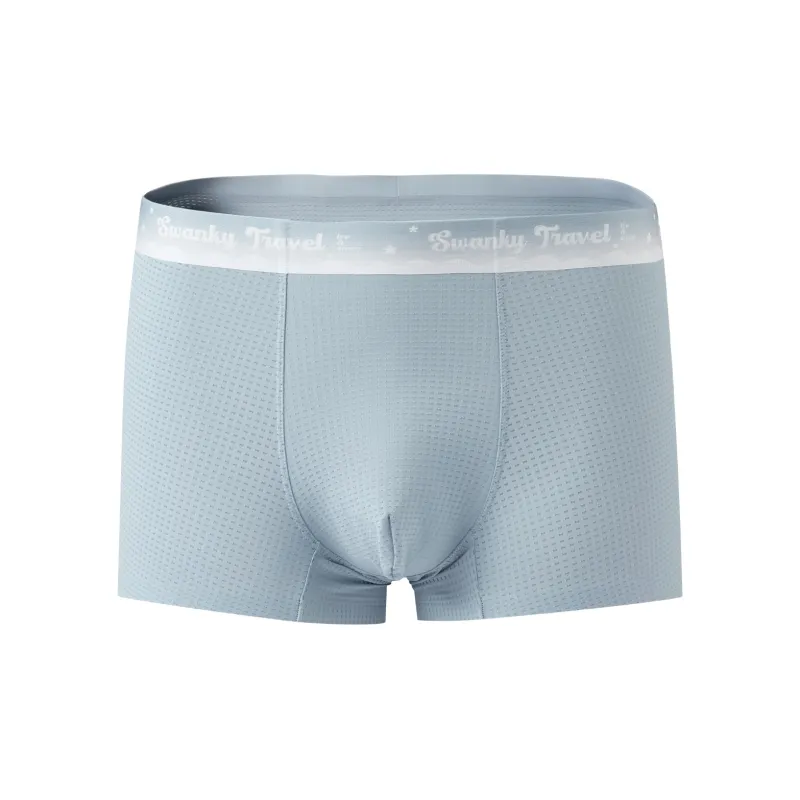 HLA Men Boxer Shorts-1