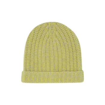 The Elder Statesman Cashmere Beanie Hat