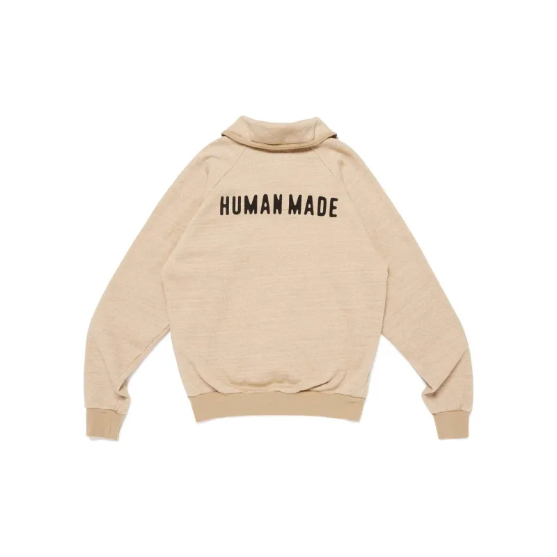 HUMAN MADE SS25 Sweatshirts Unisex-1