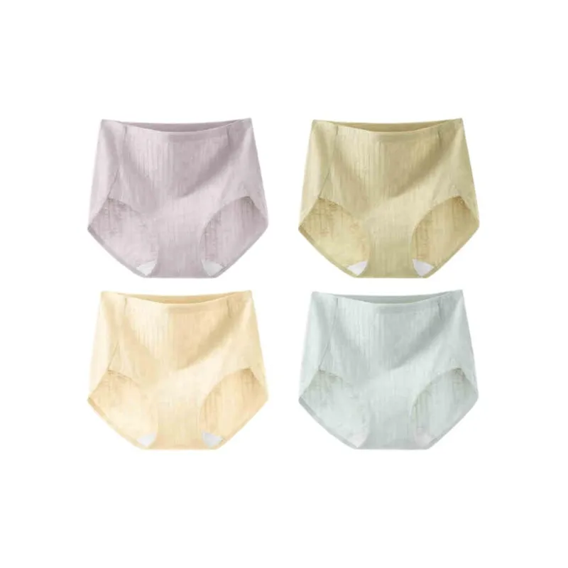 Ordifen Underpants Women's 4 Pack-5