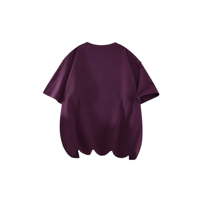 LA'T.WEEKEND T Shirts Unisex-19