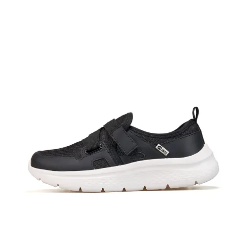 Joy&Mario Low Top Casual Shoes Women's