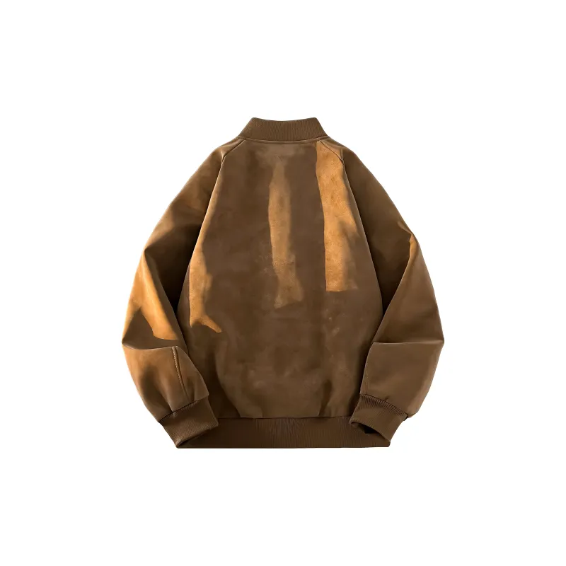 PRESSURE Jackets & Coats Unisex-2