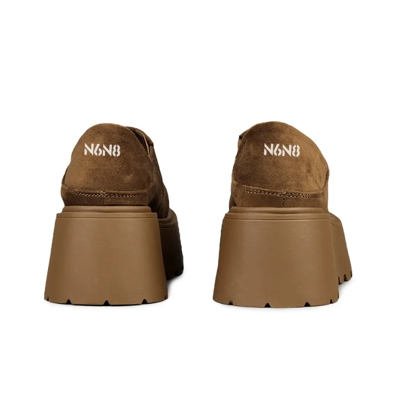 N6N8 Casual Single Shoes Women's-3