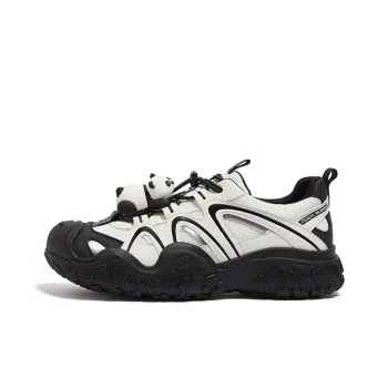 CAMEL Cushioning, Slip Resistant, And Abrasion Resistant Mountaineering Hiking Shoes Men's