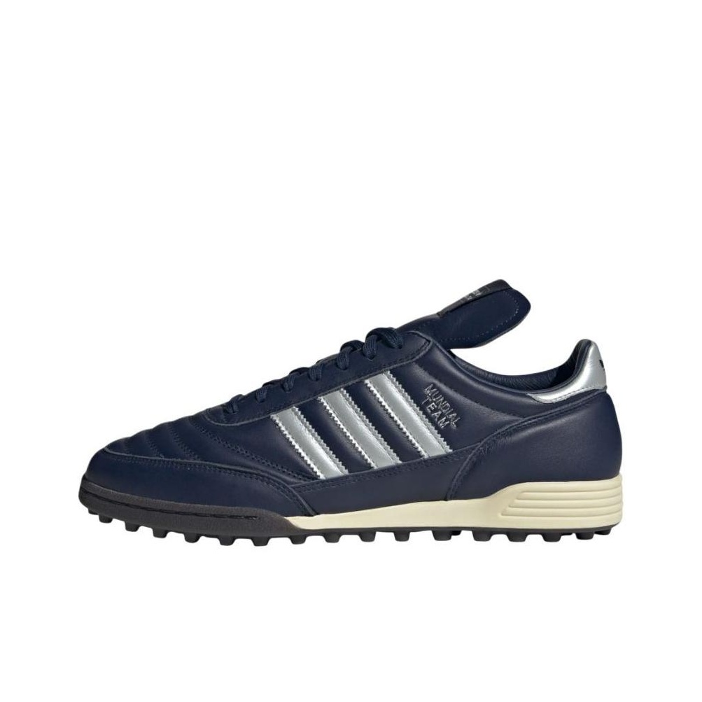 Adidas Originals Mundial Team Anti-Slip Wear-Resistant