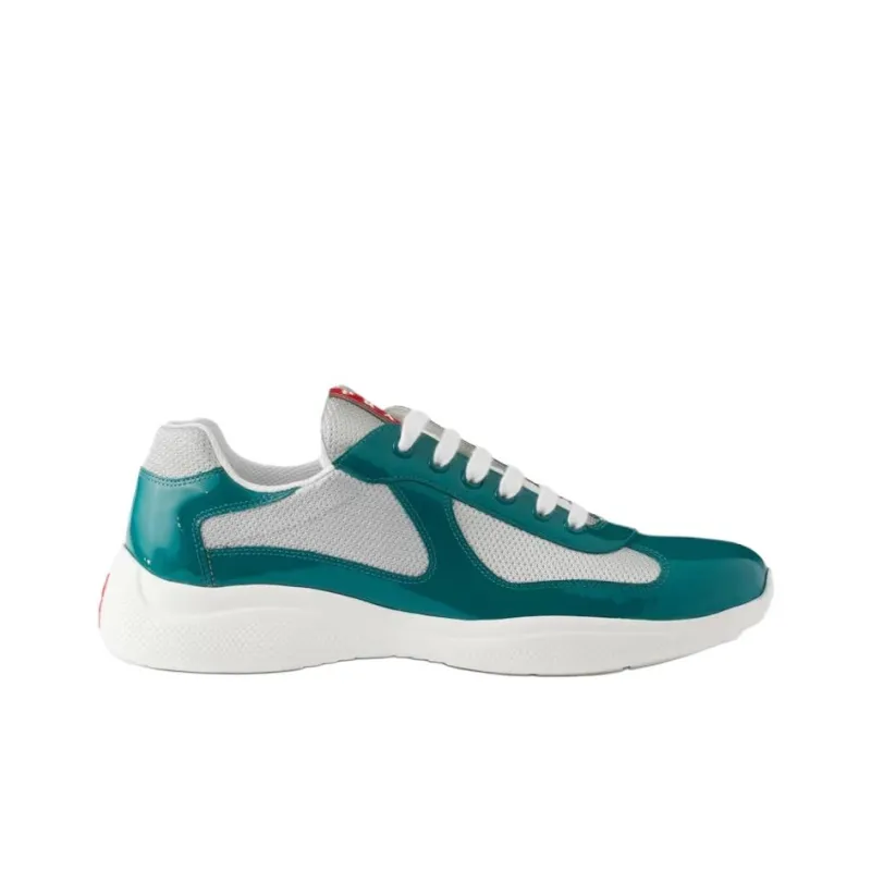 PRADA America's Cup Lagoon Blue Silver-1