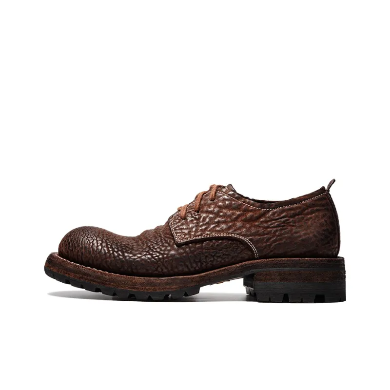 Vibram x Dreambo Casual Shoes Men's-10