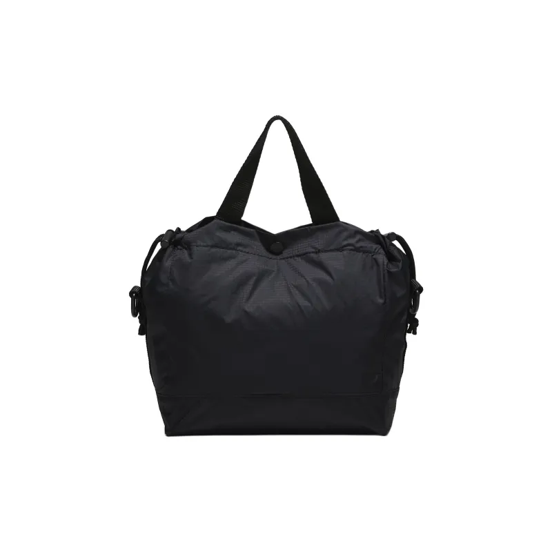 Vans Nylon Shoulder Bag Crossbody Bag Handbag Mini Unisex Black-2