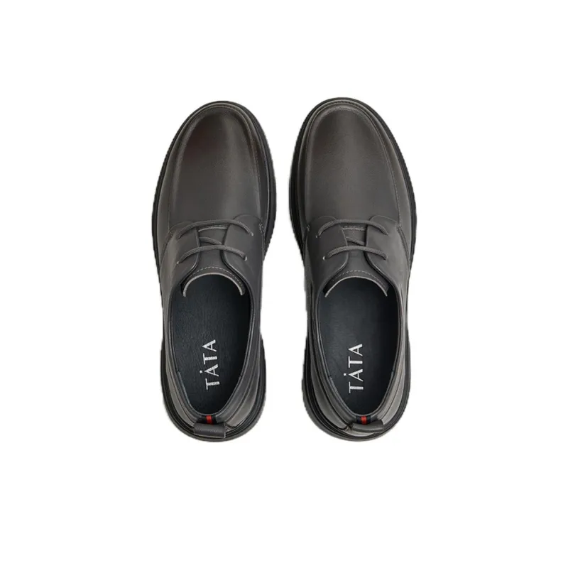 TATA Men's Casual Shoes Men Low Top-2