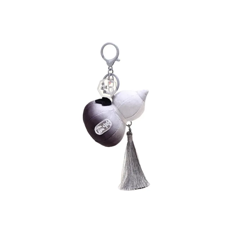 Jinnew Keychains Unisex-2
