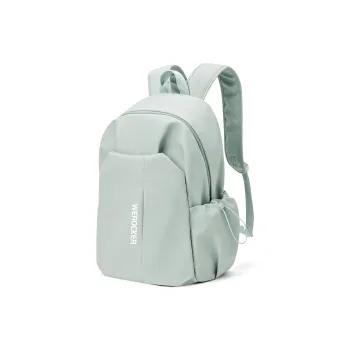 Werocker Fabric Backpack Regular Unisex Multicolor