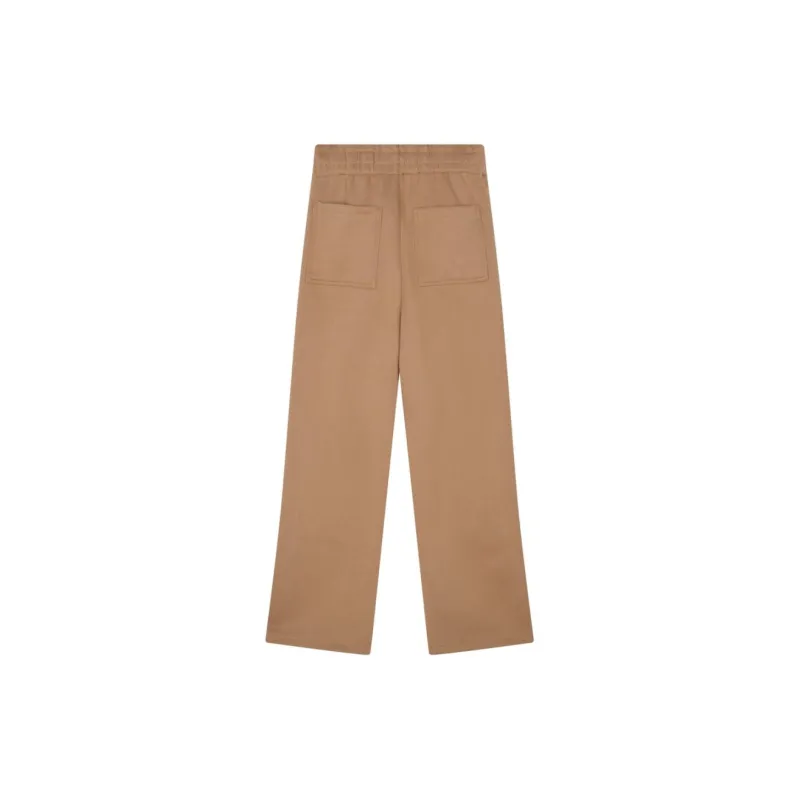 BTW Casual Pants Unisex-3