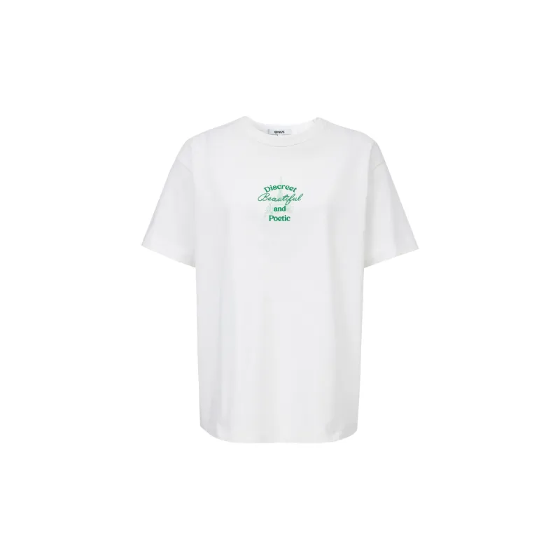 ONLY T Shirts Women's-6