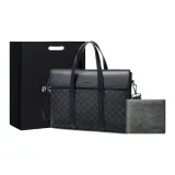 Dark Gray 1+Wallet