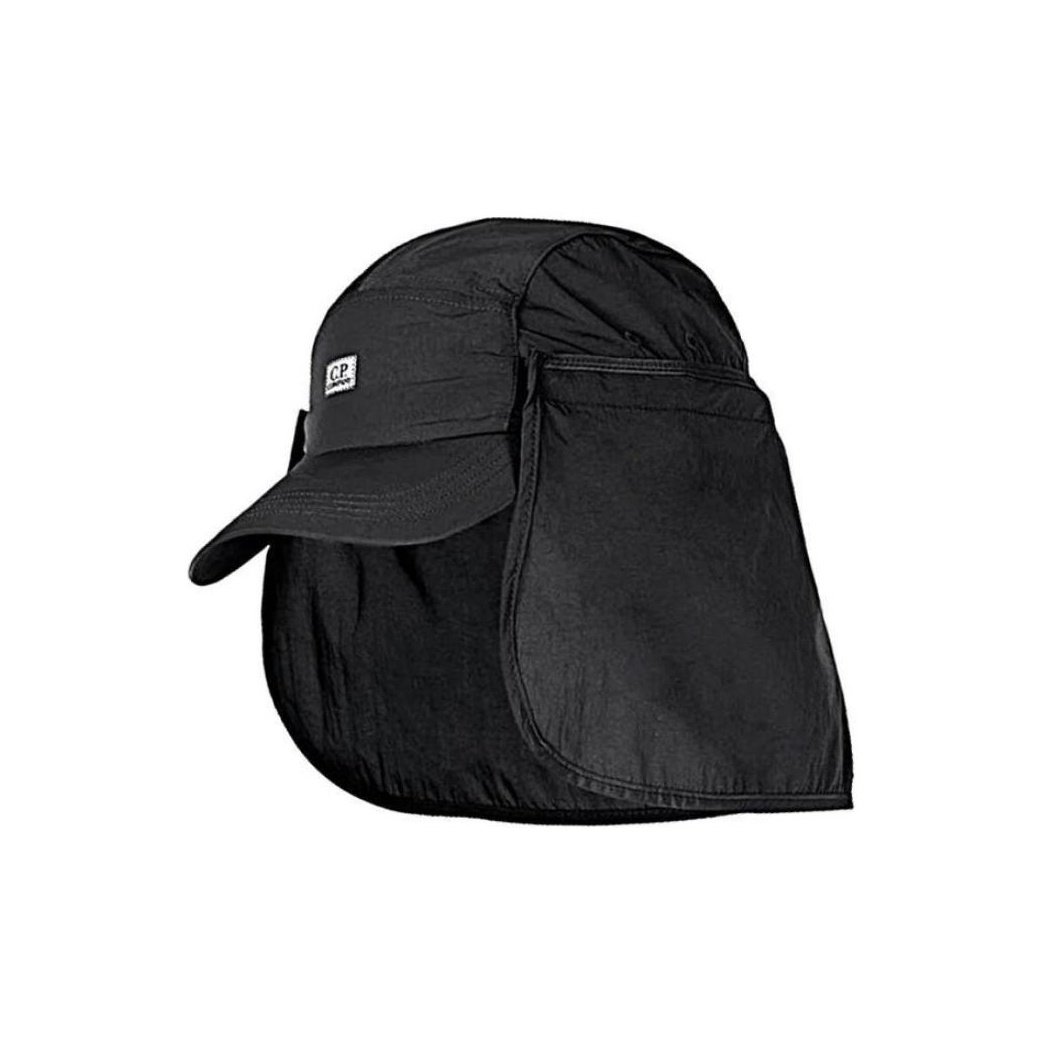 希少 cp company キャップ 超名作