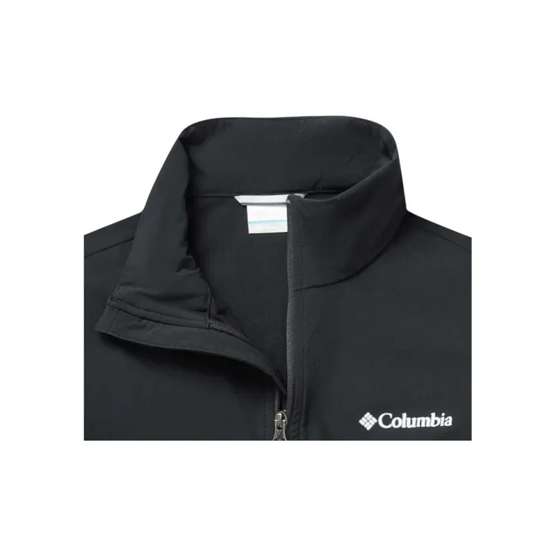 Columbia HEATHER CANYON Jacket Men's Black-4