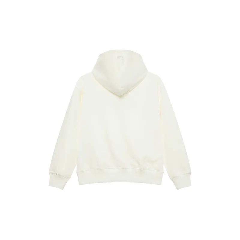 MLB MONOGRAM Collection New York Yankees SS25 Sweatshirt Unisex Cream-1