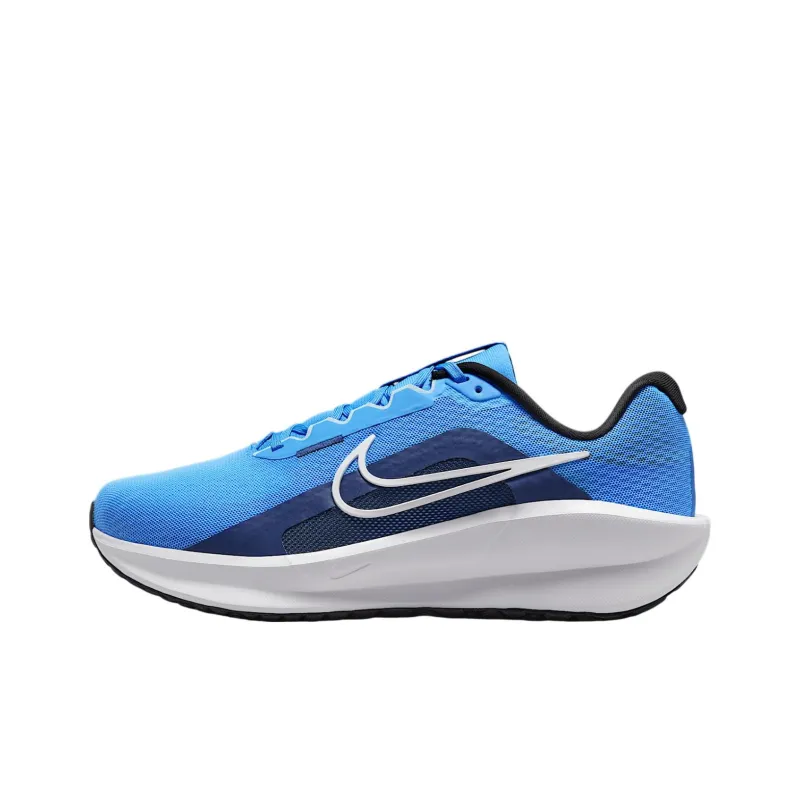 Nike Downshifter 13 University Blue Blue Void Glacier Blue-0
