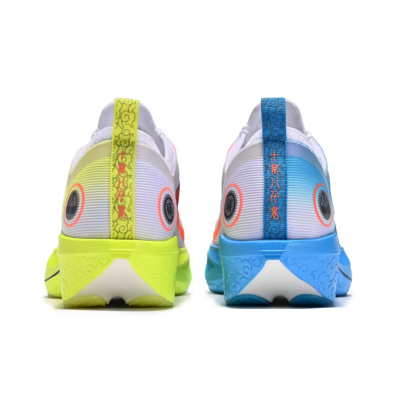 CIERSES Low Top Running Shoes Unisex-11