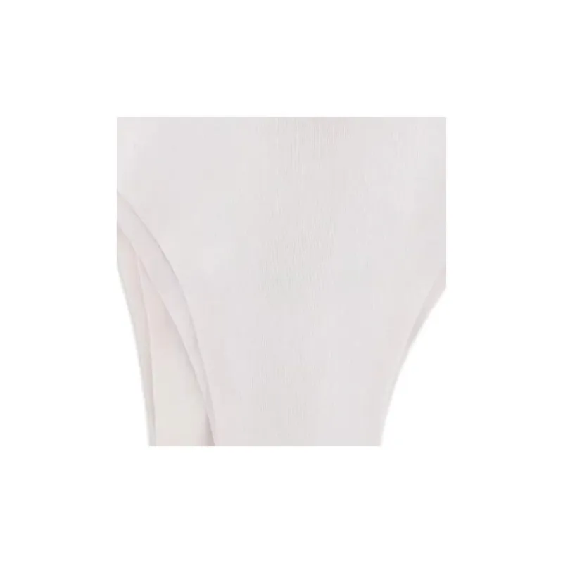 EMPORIO ARMANI SS24 Underpants Women's 2 Pack White-4