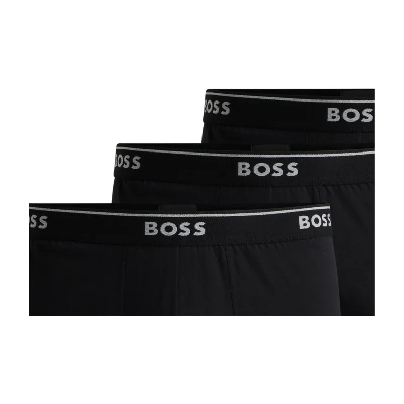 HUGO BOSS Swimming Shorts Men's 3 Pack-1