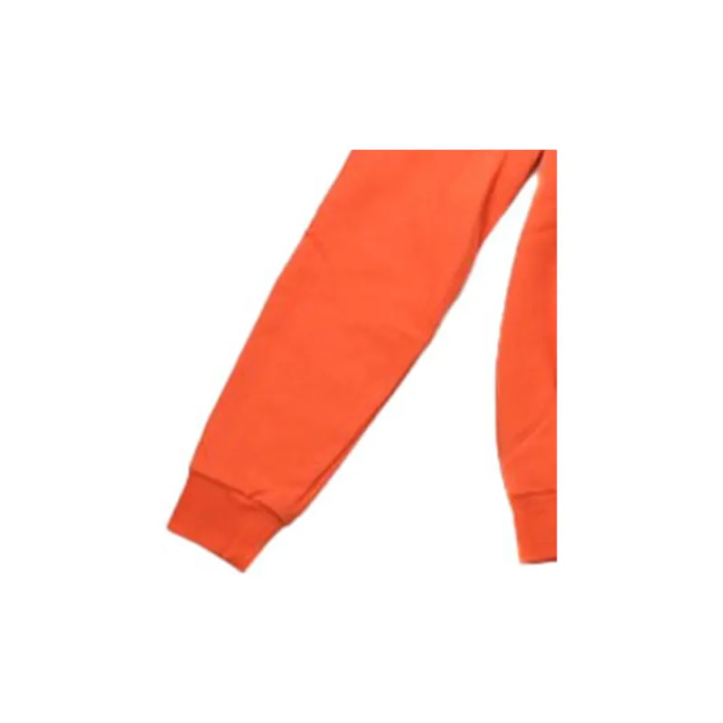 EMPORIO ARMANI Sweatshirt Men's Orange-3