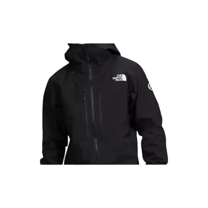 THE NORTH FACE Jackets Men Black-4