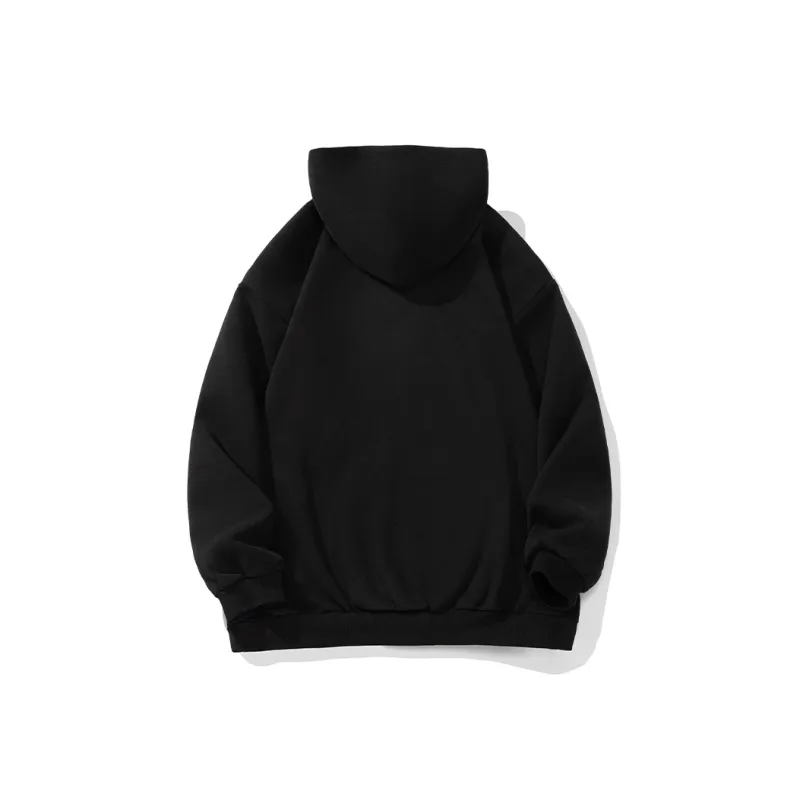 Go it alone Sweatshirts Unisex-5