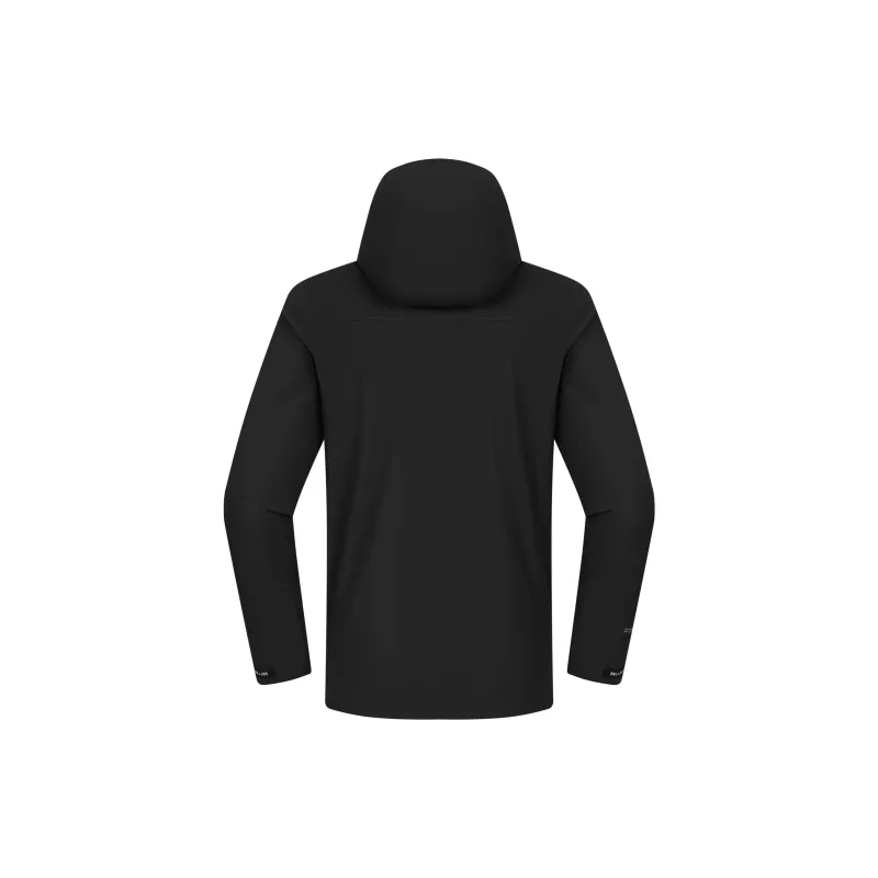 PELLIOT City Outdoor Collection Windproof Wear Resistant Breathable Lightweight Windbreaker Jacket Men's-1