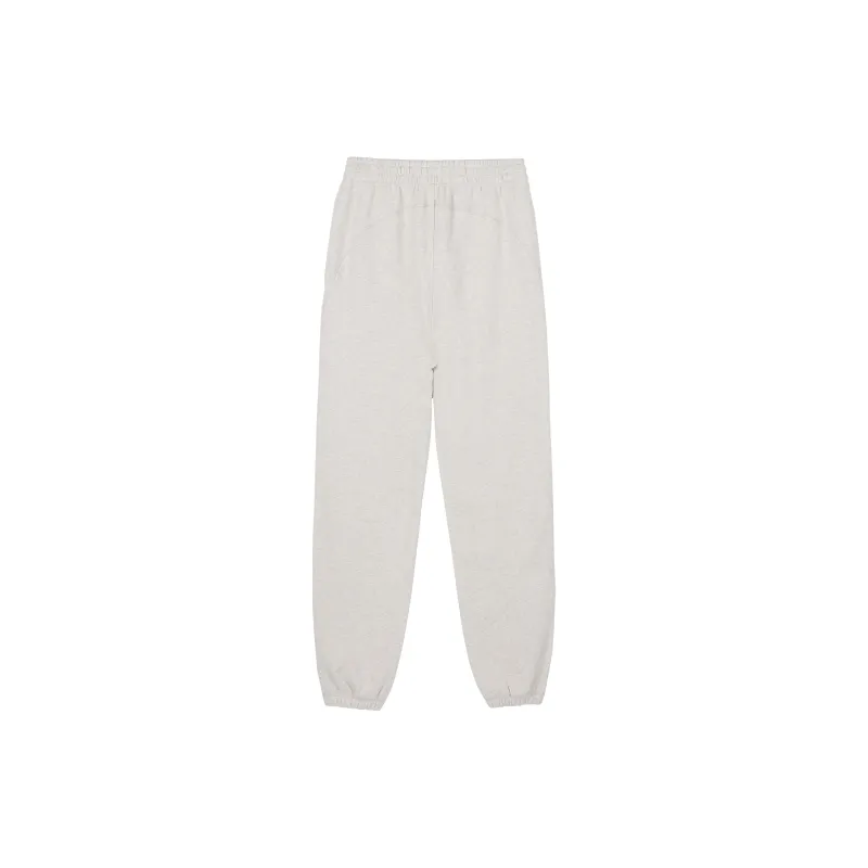 CLIMAX VISION Cross Series Knitted Sports Pants Women's Oat-1