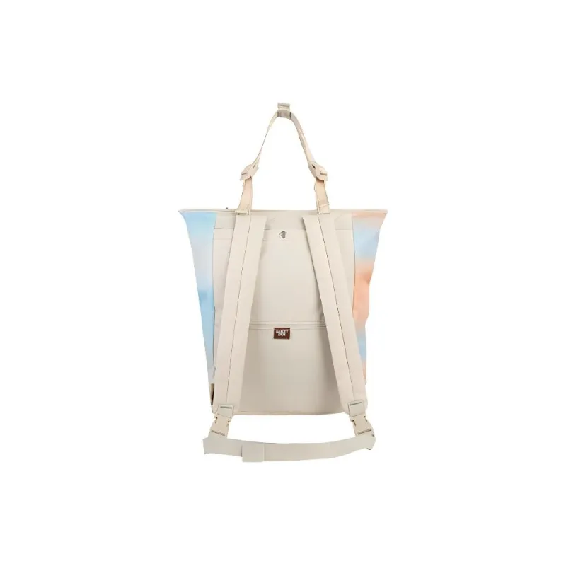 Doughnut Polyester Backpack Unisex Dream Wanderer-2
